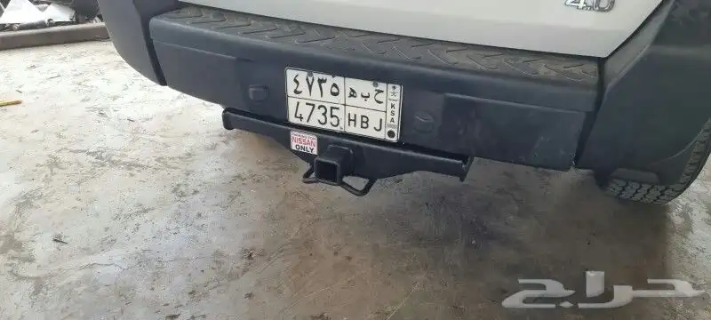 هوك نيسان اكستيرا 2022 2