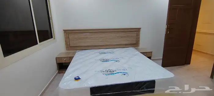 ودواليب وسرر غرف نوم تجهيز شقق فنادق 2