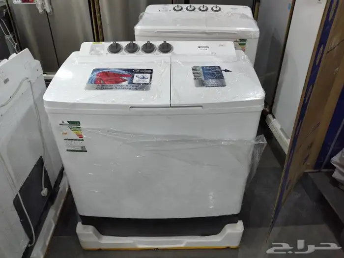 غسالات حوضين 14