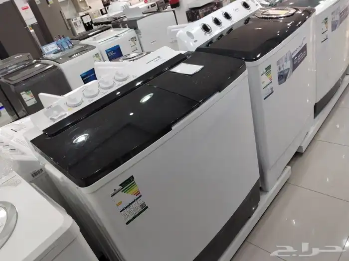 غسالات حوضين 7