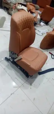 تنجيد سيارات 26