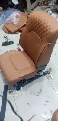 تنجيد سيارات 27