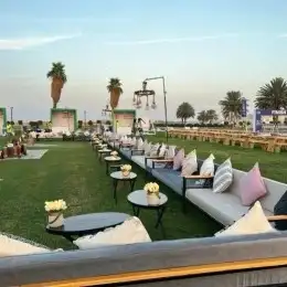 حفلات ومناسبات 5