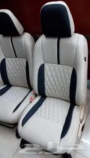 تنجيد سيارات 3