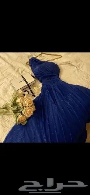 سيدتي كوني بأبها اطلالة مع فساتين الأميرة 29