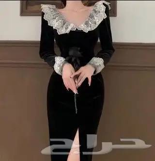 سيدتي كوني بأبها اطلالة مع فساتين الأميرة 24