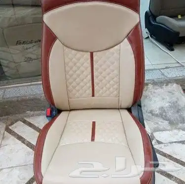 تنجيد سيارات 13