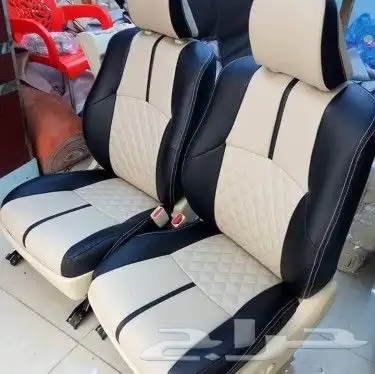 تنجيد سيارات 25
