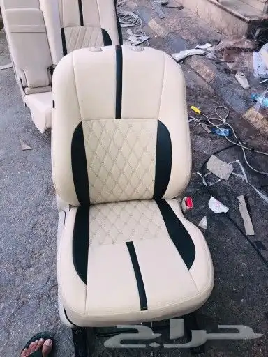 تنجيد سيارات 61