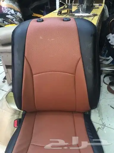 تنجيد سيارات 49