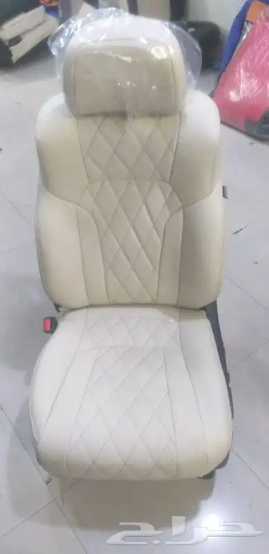 تنجيد سيارات 10