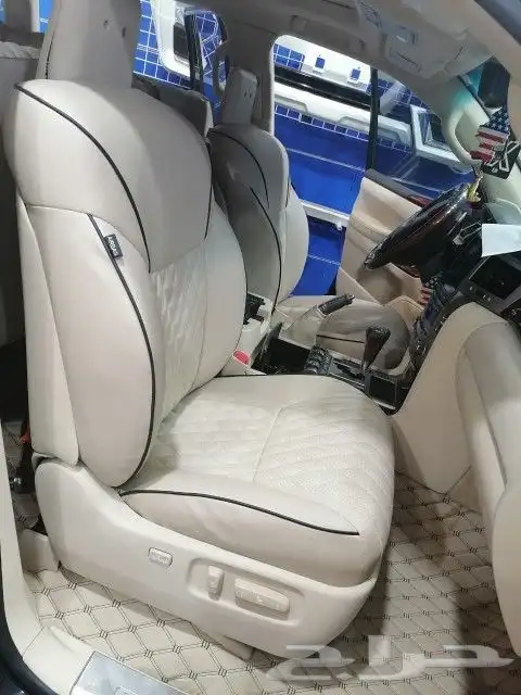 تنجيد سيارات 33