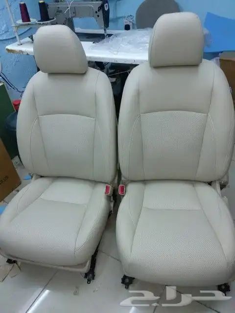تنجيد سيارات 17