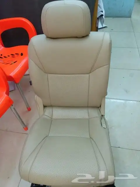 تنجيد سيارات 18
