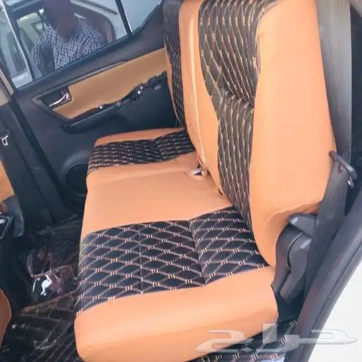 تنجيد سيارات 43