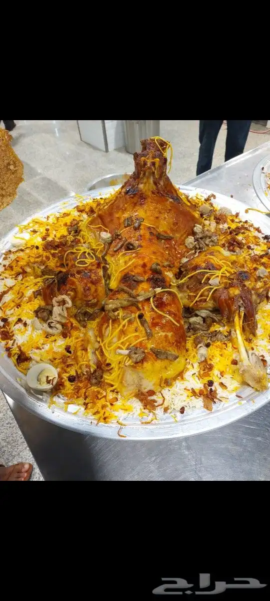 طبخ بجميع أنواعه مع التوصيل وذبايح ثلاجة 1