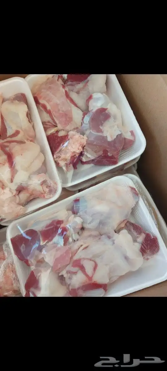 طبخ بجميع أنواعه مع التوصيل وذبايح ثلاجة 8