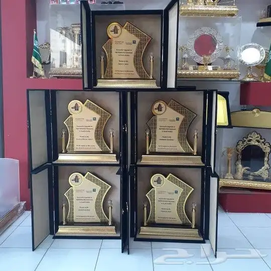 هدايا تذكارية للمناسبات 16