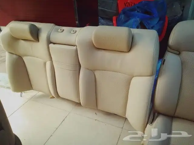 تنجيد سيارات 14