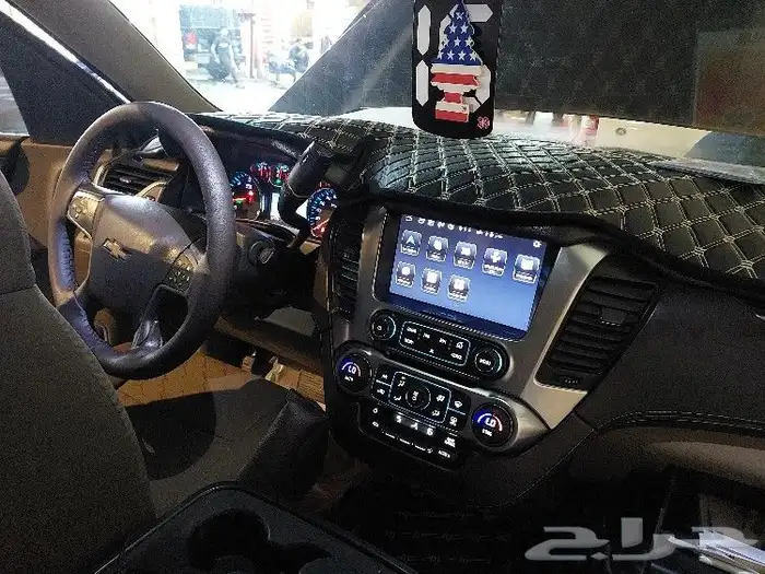 شاشه جمس 2015نضام أندرويد 2