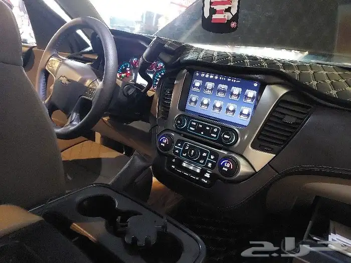 شاشه جمس 2015نضام أندرويد 3