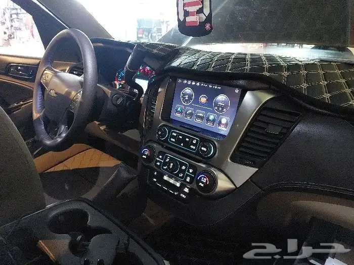 شاشه جمس 2015نضام أندرويد 0