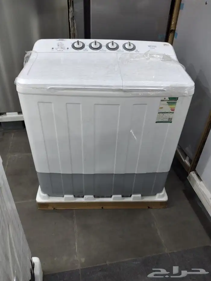 غسالات حوضين 17