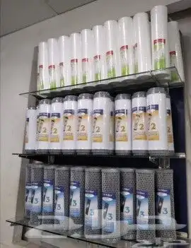 عرض خاص علي مراحل تحلية المياه 3