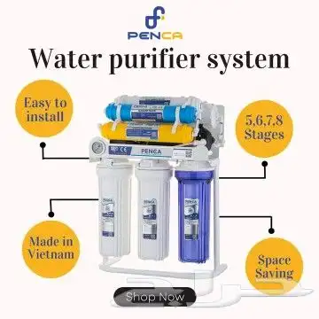 تغيير وتركيب فلاتر العليا السليمانية التحلية المحمدية الواحة الشميسي 3