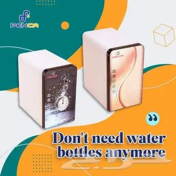 تغيير وتركيب فلاتر العليا السليمانية التحلية المحمدية الواحة الشميسي 1