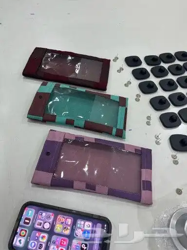 جرابات منع تصوير الكاميرا للأعراس والحفلات 2