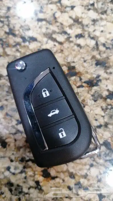يوجد لدينا جميع الرموتات مع البرمجه 3