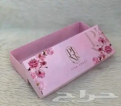 مطابع بوكسات واكواب ستكر 2