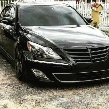 قطع غيار جينسس ومكانيكا وكهرباء 1