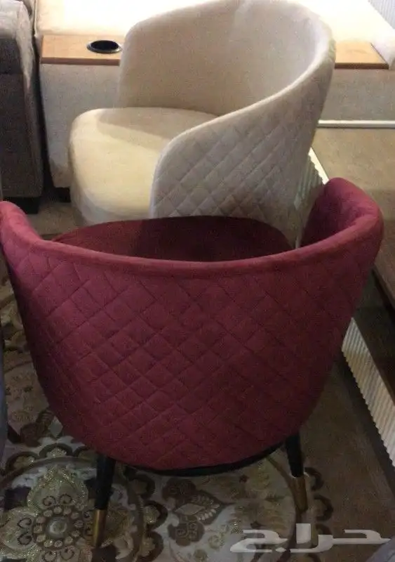 كرسي كوفي كراسي 22