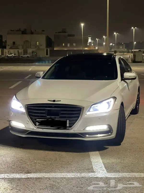 قطع غيار جينسس ومكانيكا وكهرباء 13