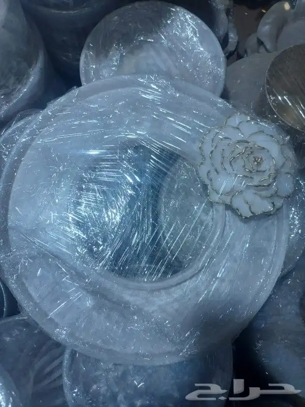 صواني ريزين 12