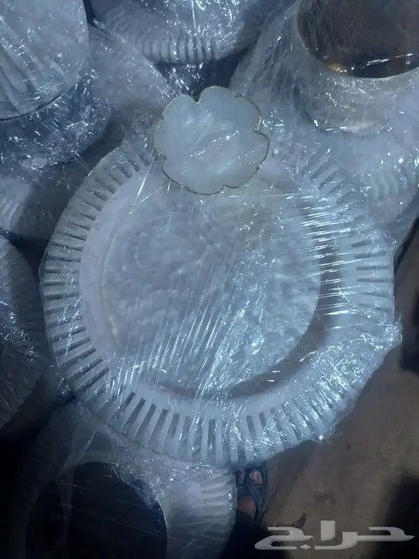 صواني ريزين 16