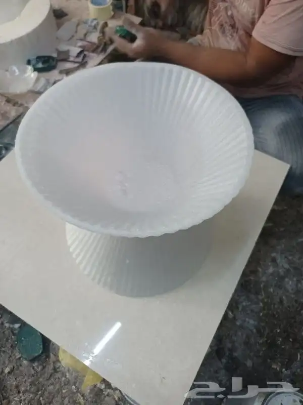صواني ريزين 9