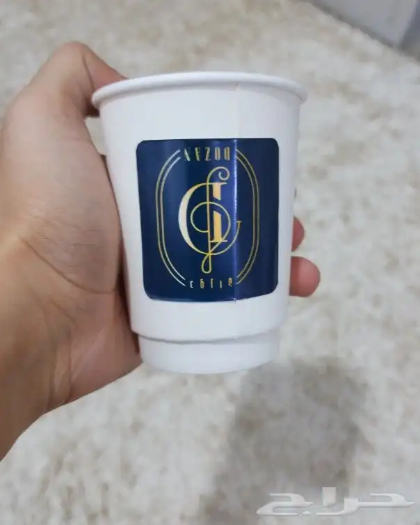 مطابع بوكسات واكواب ستكر 7