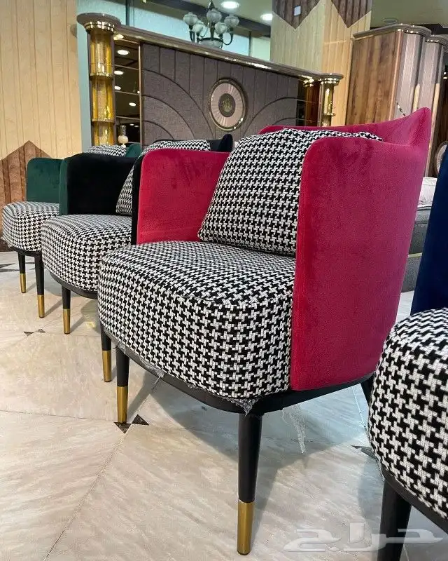 كرسي كوفي كراسي 17