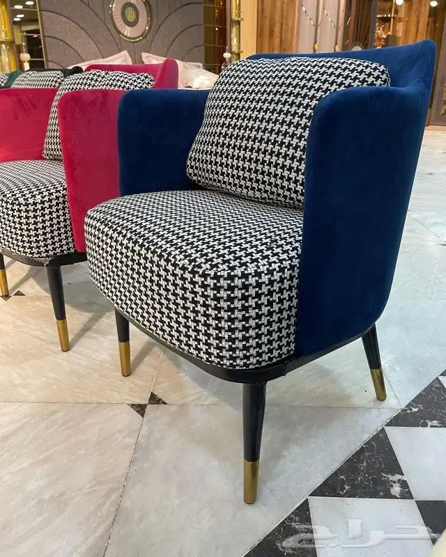 كرسي كوفي كراسي 16