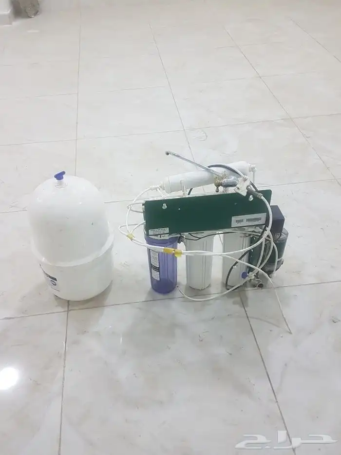 فلتر تنقية الماء نظيف0505594437 3