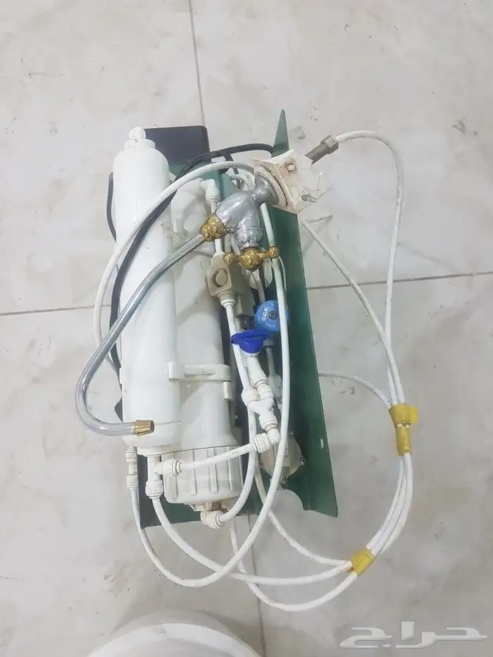 فلتر تنقية الماء نظيف0505594437 0