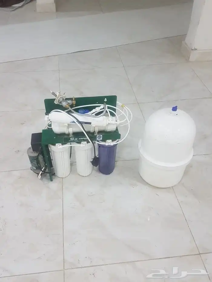 فلتر تنقية الماء نظيف0505594437 1