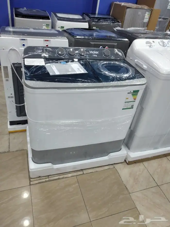 غسالات حوضين 19