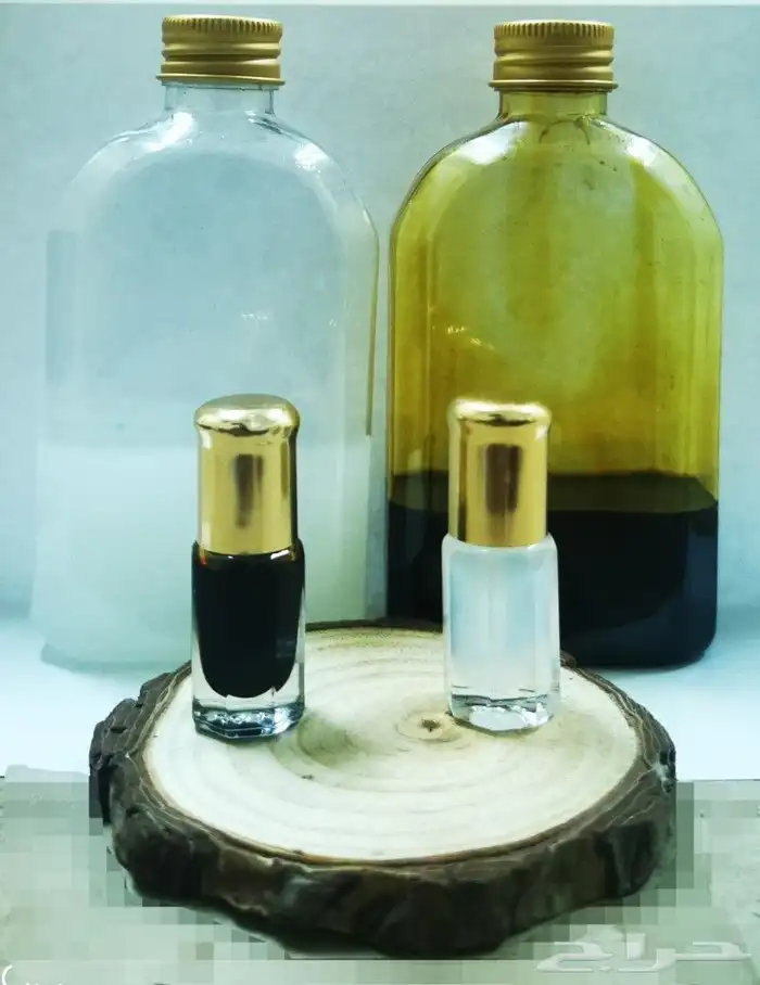 مسك الطهاره ( اسود ) ( ابيض ) 1