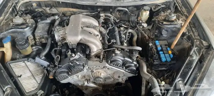 قطع غيار جينسس ومكانيكا وكهرباء 19