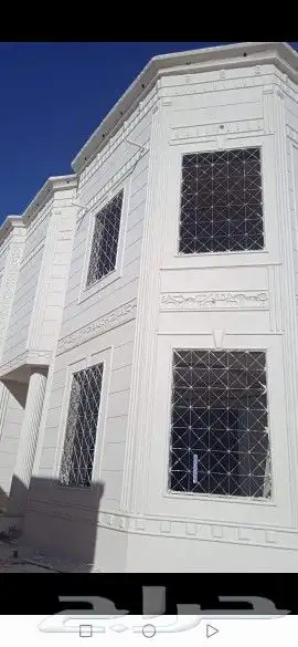معلم مقاول لياسة ملونه بطحاء الرياض 10