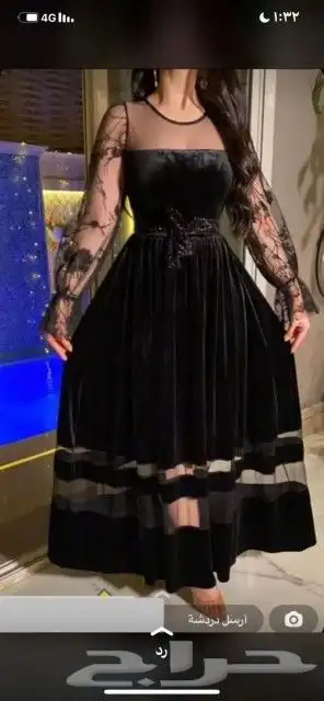 لاصحاب الذوق الرفيع والراقي اخترنا لكم أفخم الفساتين السهرات و الخطب ولأعراس 18